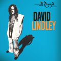 David Lindley - El Rayo-X