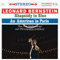 Gershwin George - Rhapsody In Blue / An American In Paris...