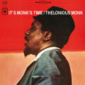 Monk Thelonious - Its Monks Time