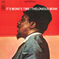 Monk Thelonious - Its Monks Time