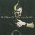 Alexander Eric Quartet - My Favorite Things (audiophile...