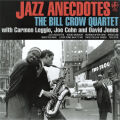 Crow Bill - Jazz Anecdotes