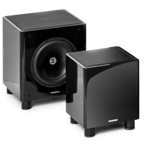 Sonus Faber Gravis I (Piano Black)