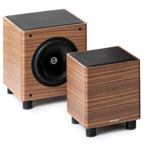 Sonus Faber Gravis I (Walnut)