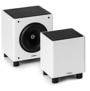 Sonus Faber Gravis II (Matte White)