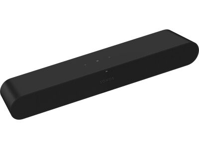 Sonos Ray (Schwarz)