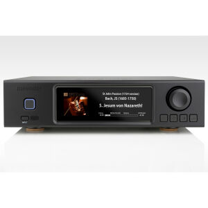 Aurender A200 (Schwarz)