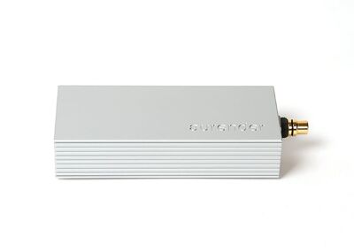 Aurender UC100 (Silber)