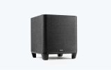 Denon Home Subwoofer (Schwarz)