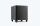 Denon Home Subwoofer (Schwarz)