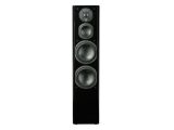 SVS Prime Tower (Piano Gloss Black)