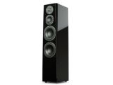 SVS Prime Tower (Piano Gloss Black)