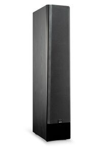 SVS Prime Pinnacle Tower (Black Ash)