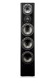 SVS Prime Pinnacle Tower (Black Ash)