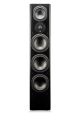 SVS Prime Pinnacle Tower (Black Ash)