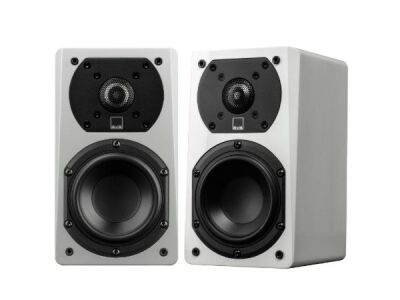 SVS Prime Satellite (Piano Gloss White)