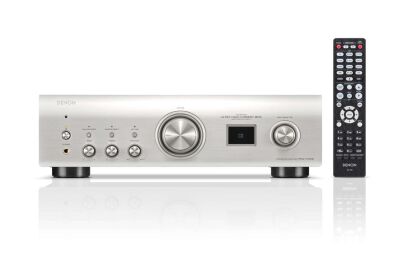 Denon PMA-1700NE (Premium Silber)