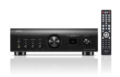 Denon PMA-1700NE (Schwarz)