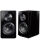 SVS Ultra Bookshelf (Piano Gloss Black)
