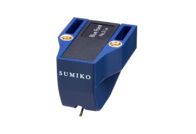 Sumiko Blue Point No.3 (High Output)