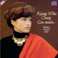Chung Kyung-Wha - Con Amore (Diverse Komponisten)