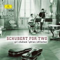 Schubert Franz - Schubert for Two (Shaham Gil /...