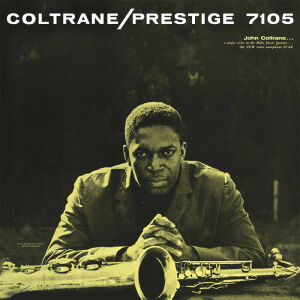 Coltrane John - Coltrane