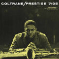Coltrane John - Coltrane
