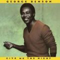 Benson George - Give Me The Night (audiophile Vinyl LP)