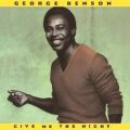 Benson George / Jarreau Al - Give Me The Night