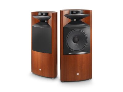JBL Project K2 S9900 (Rosewood)