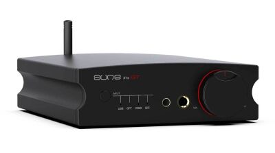 Aune X1s GT Bluetooth (Schwarz)