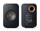 KEF LSX II (Carbon Black)
