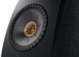KEF LSX II (Carbon Black)