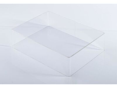 Clearaudio AC162 Abdeckhaube