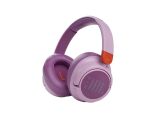 JBL JR 460NC (Pink)