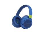 JBL JR 460NC (Blau)