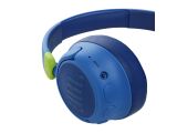 JBL JR 460NC (Blau)