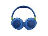 JBL JR 460NC (Blau)