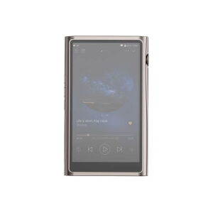 Shanling M7 (Titanium)