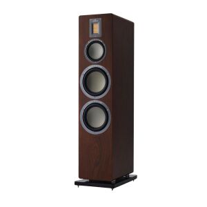 Audiovector QR 7 (Dunkles Walnussfurnier)