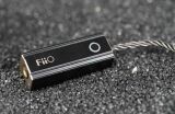FiiO KA2 USB (Schwarz)