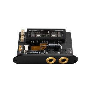 iBasso AMP13 (Schwarz)