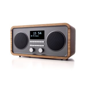 Argon Radio 3 (Eiche)