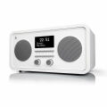 Argon Radio 3 (Weiss)