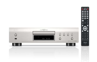 Denon DCD-900NE (Premium Silber)