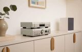 Denon DCD-900NE (Premium Silber)
