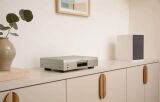 Denon DCD-900NE (Premium Silber)