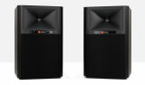 JBL 4305P (Schwarzes Walnuss Furnier)