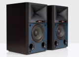 JBL 4305P (Schwarzes Walnuss Furnier)